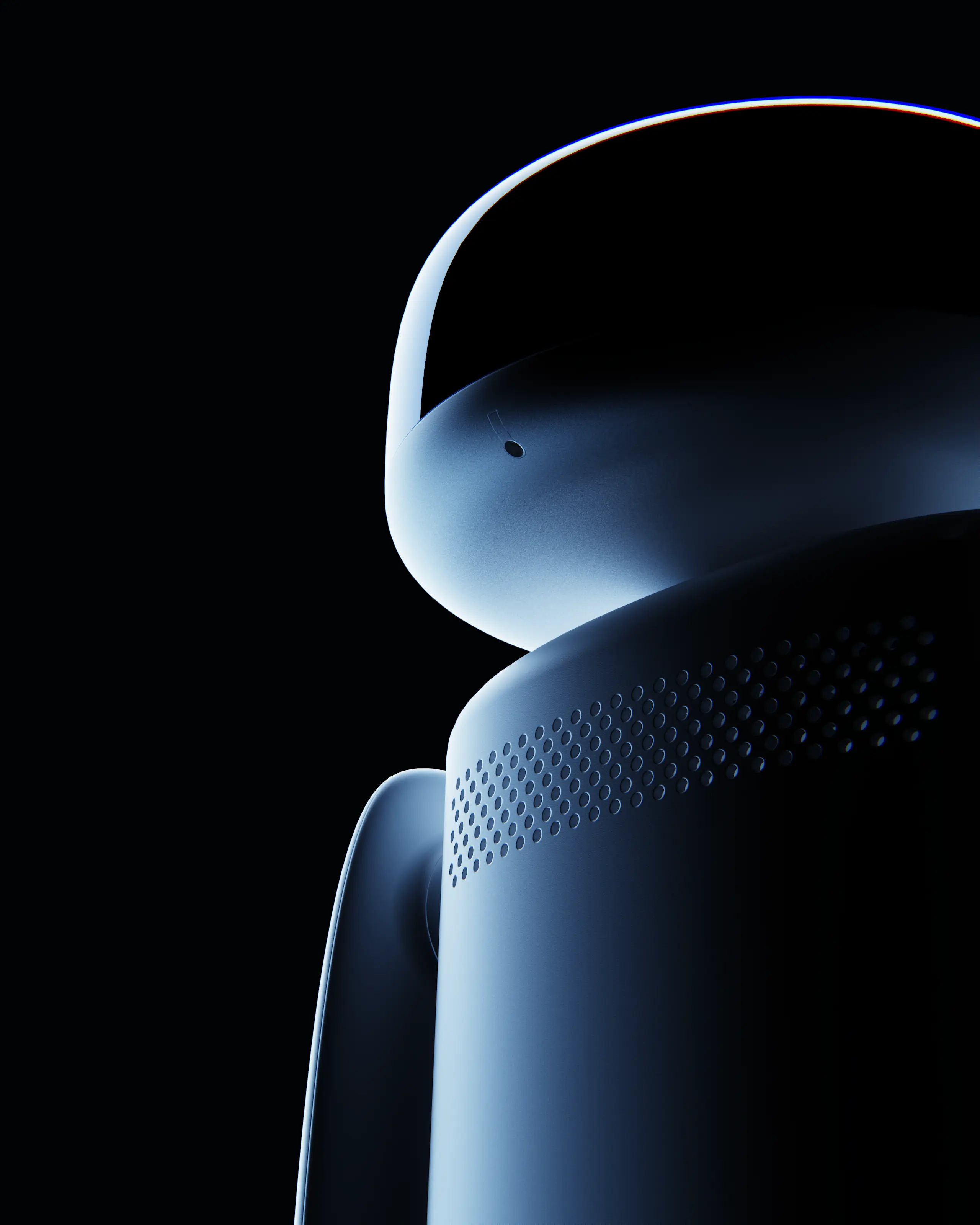 robot wzornictwo przemysłowe